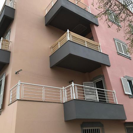 Lagos Royal Rooms And Suites Exterior foto
