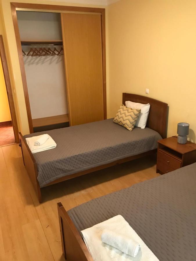 Lagos Royal Rooms And Suites Exterior foto